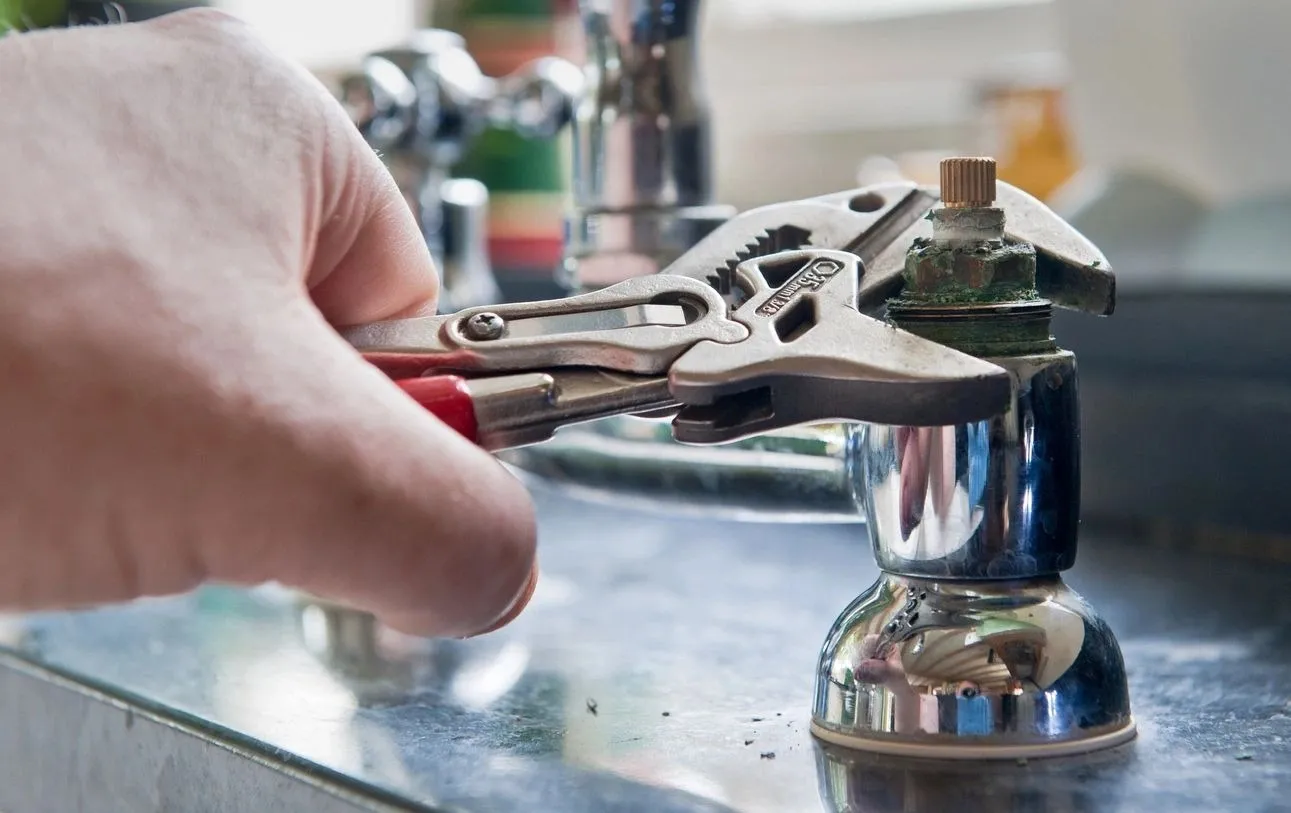 Residential Plumbing