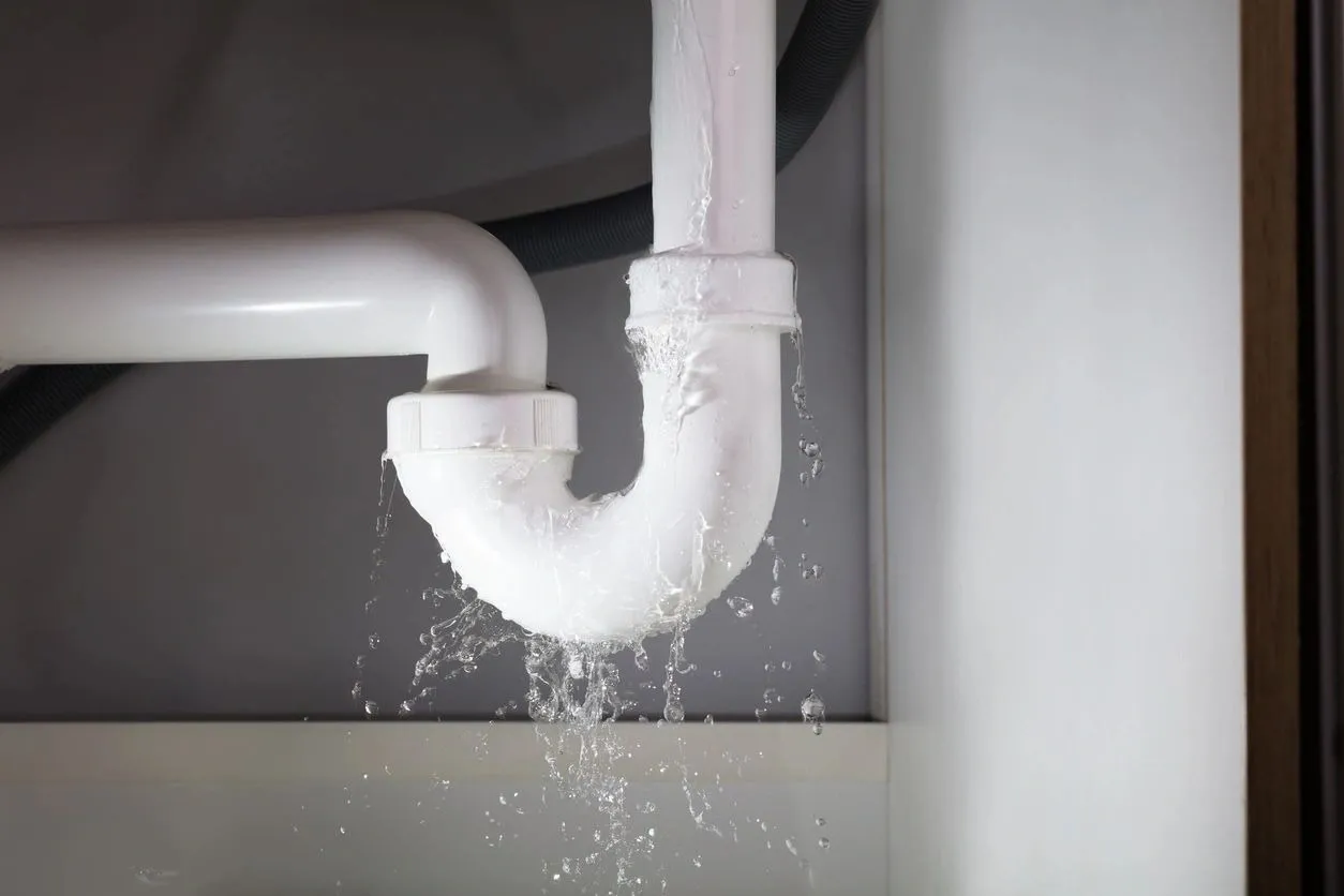 Commercial Plumbing