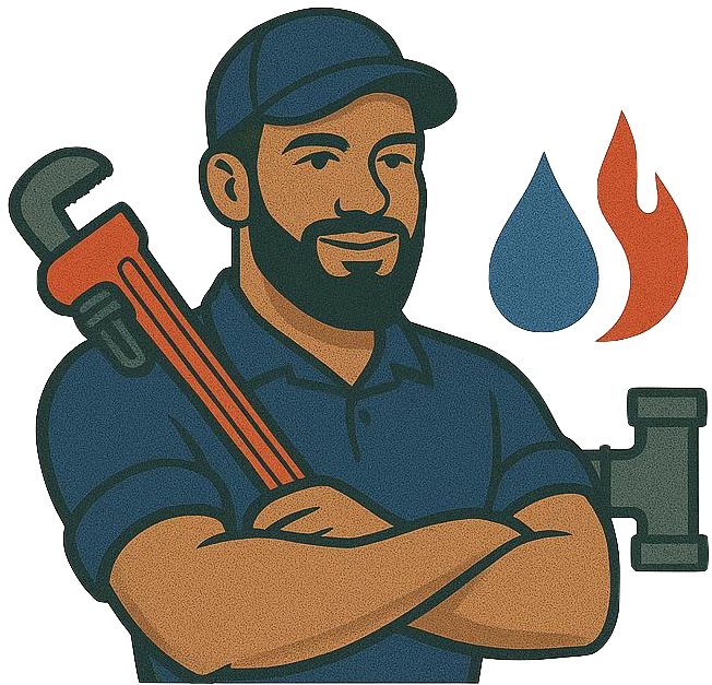 RDP Plumbing LLC